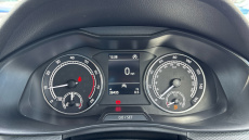 Skoda Kamiq 1.0 TSI 95 S 5dr Petrol Hatchback